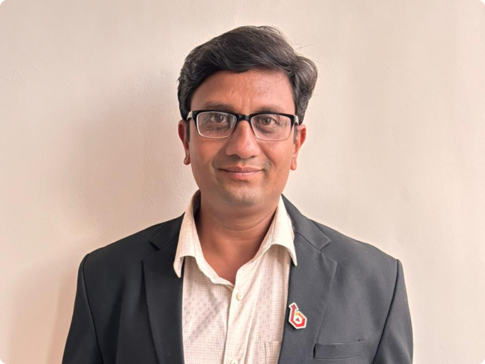 Arun R Kubasadgoudar