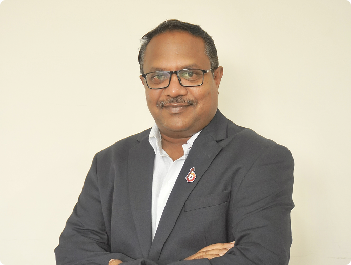 Dr. Shankar Lakangoudar