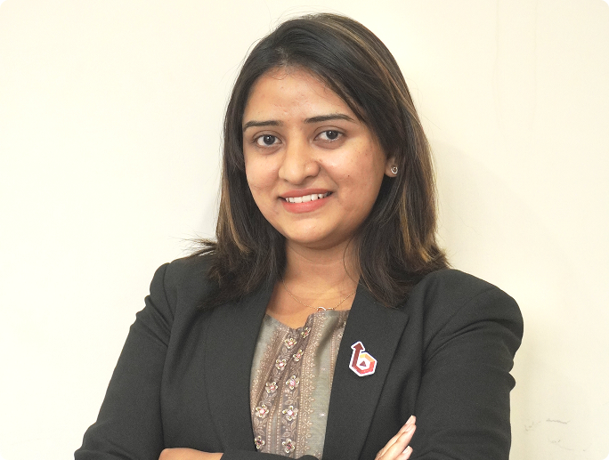 Gouri L Nersekar