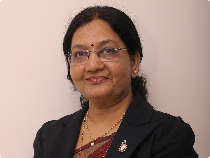 Meenakshi A Sankannur