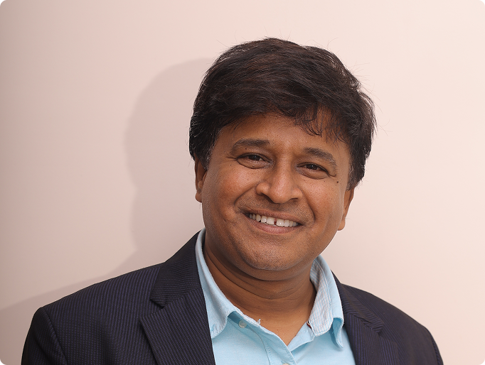 Mr. Yogesh Kumar