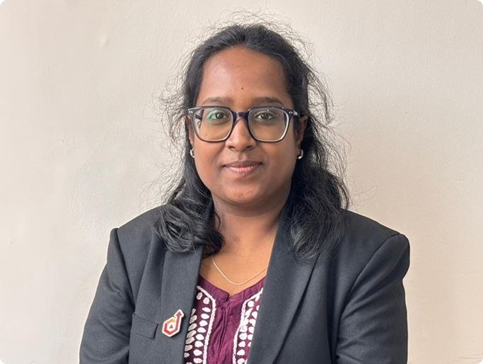 Ms. Rohini Pujar