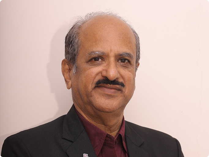 Nitin Dhopeshwar