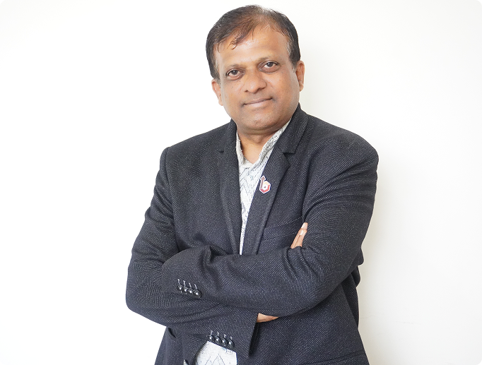Prashant Motagi