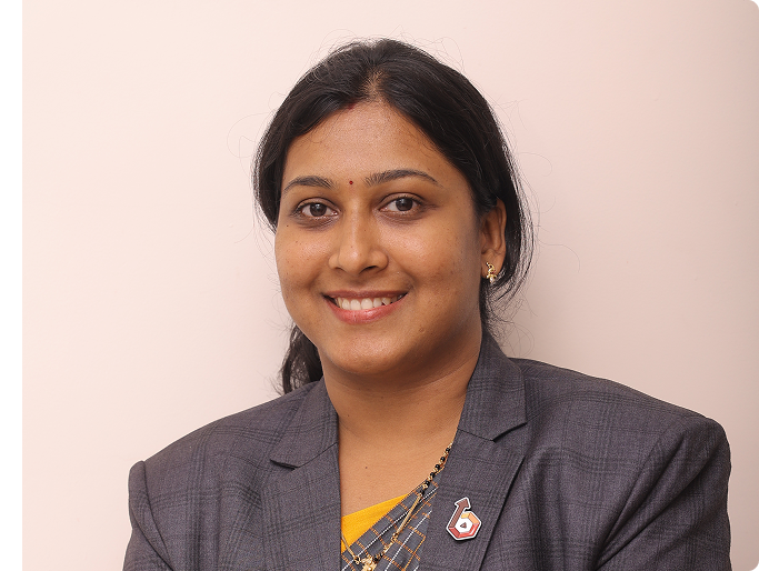 Rashmi G Fattepur