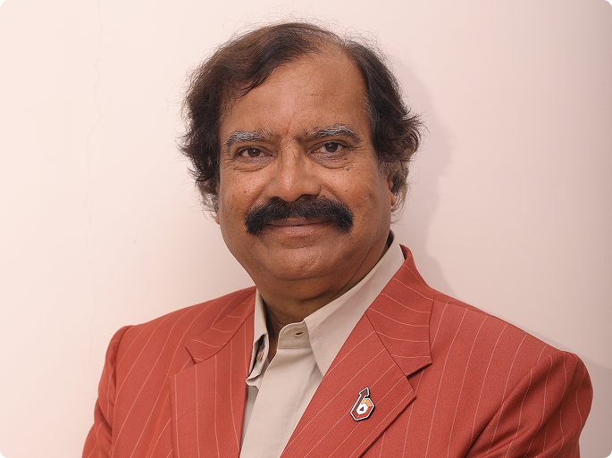 S.B Nadagouda