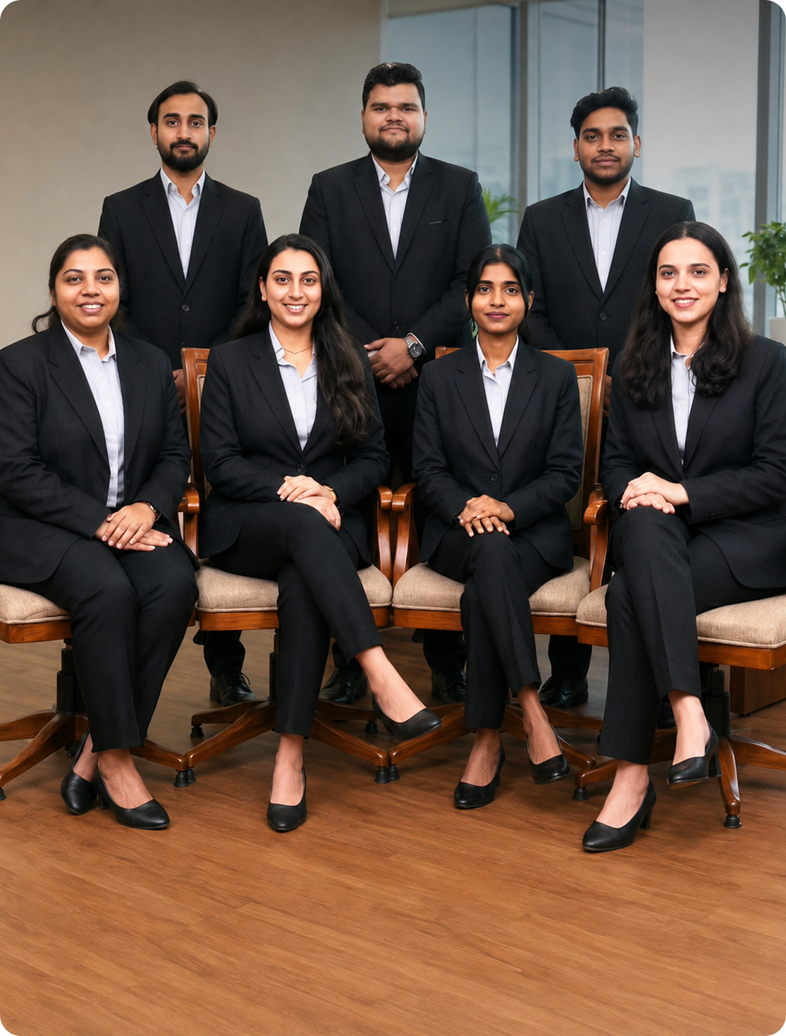 Bright Business School