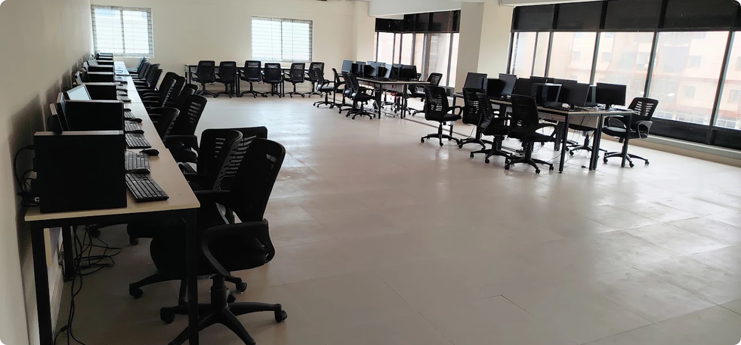 Smart Classrooms