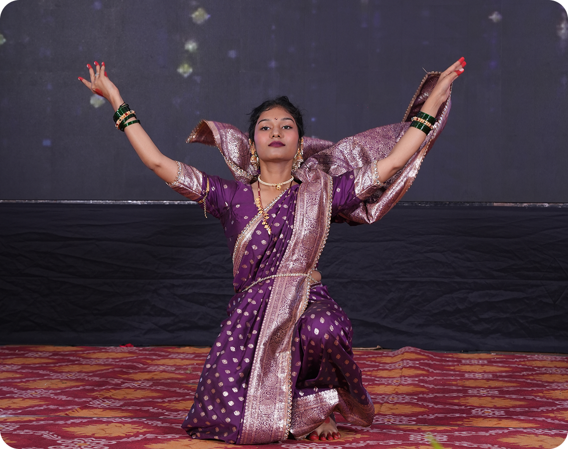 BBS Cultural Activity