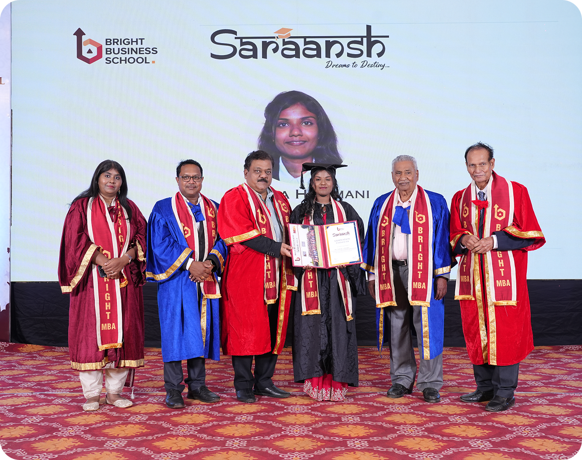 BBS Graduation