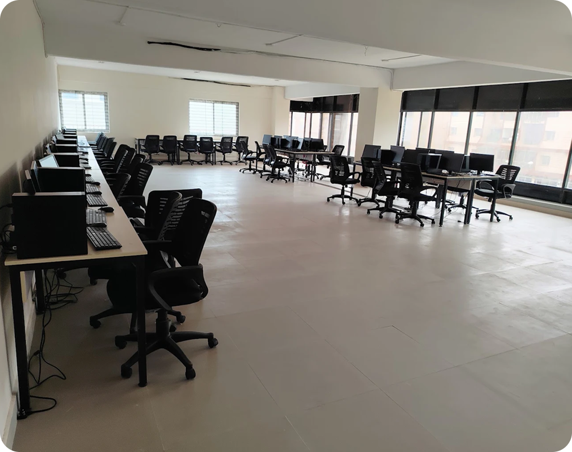 BBS Computer Lab