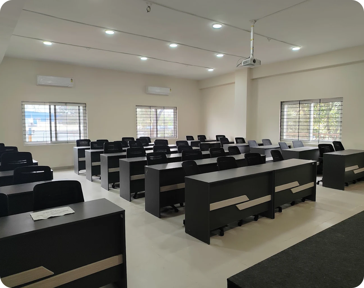 BBS Classroom