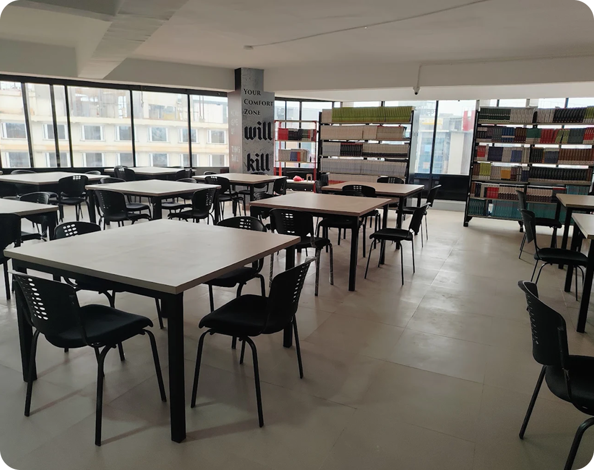 BBS Library