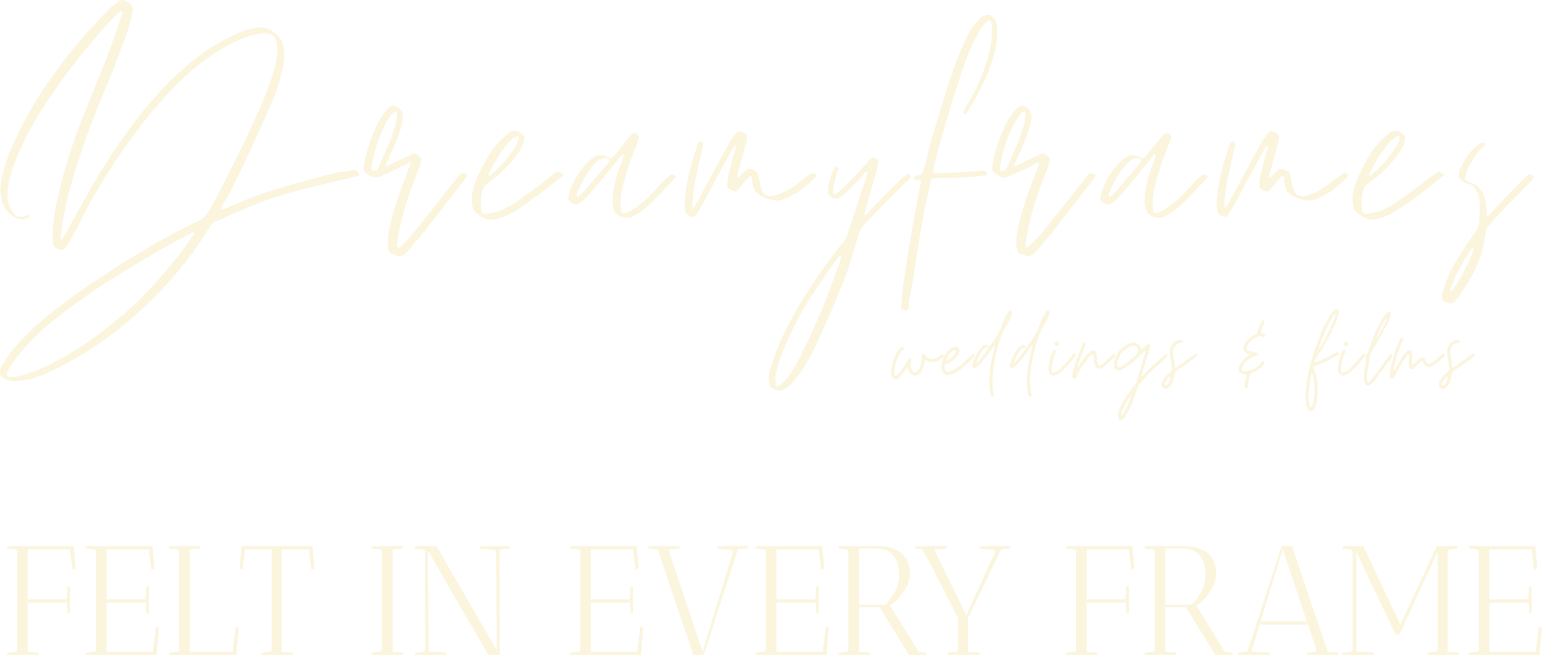 Dreamy Frames