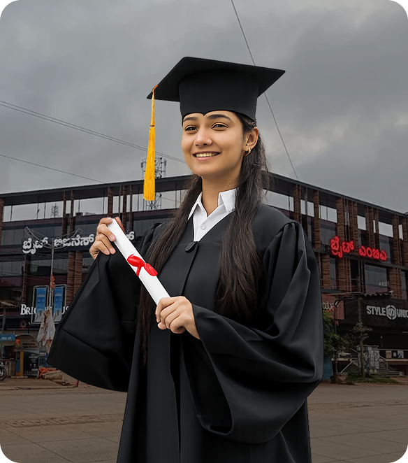 MBA Students