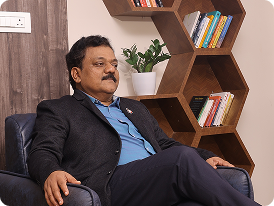 Dr. Prasad B Roodagi