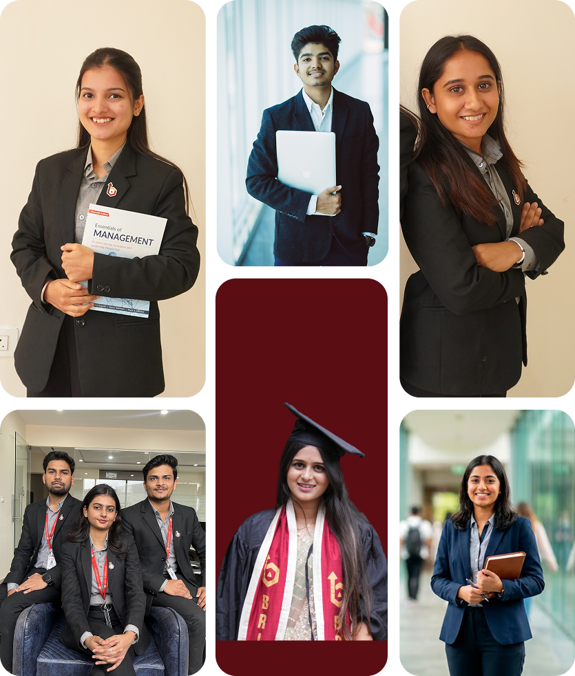 MBA Students