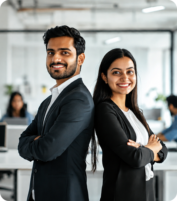 MBA Students