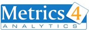 Metrics 4 Analytics