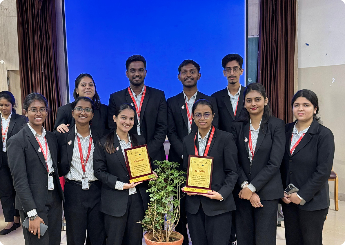 Student Achievements