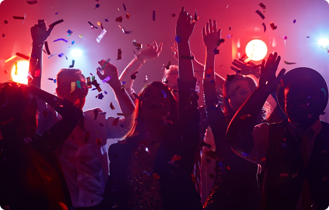 Student Events