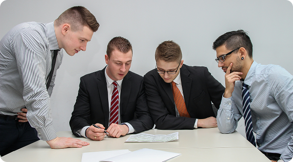 Human Resource Management