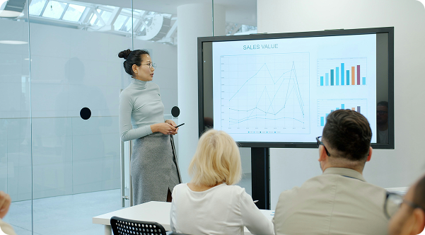 Business Analytics