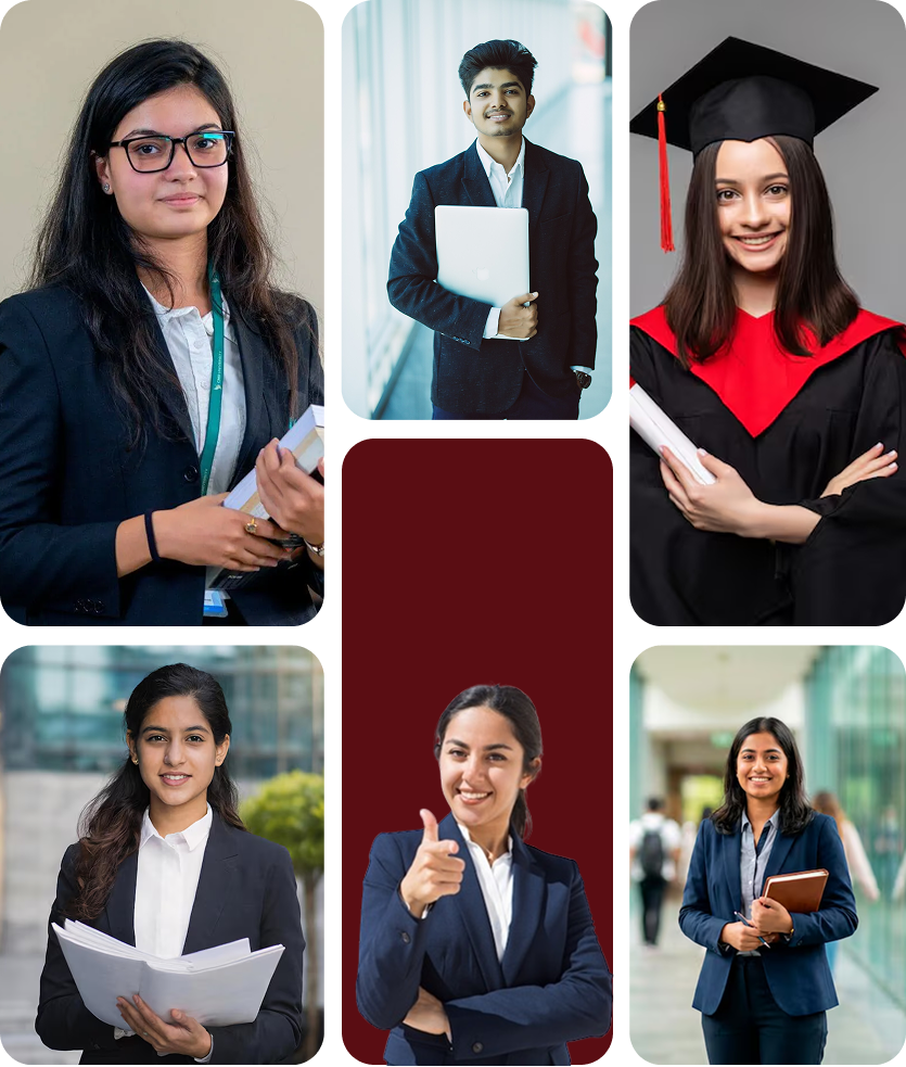 MBA Students